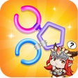 Ikona programu: マジックカードBlock them