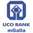 プログラムのアイコン：UCO mGalla