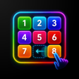 Ikona programu: Numingo: Classic Number P…