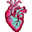 프로그램 아이콘: Fast Heart