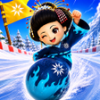 ไอคอนของโปรแกรม: Wobble Wars