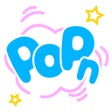 ไอคอนของโปรแกรม: ビデオ通話 - POPn