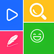 程序图标：Photo Editor Grid: Pic Co…