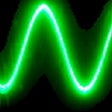 プログラムのアイコン：SoundForm Signal Generato…