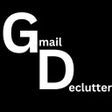 Ikon program: Declutter my Gmail