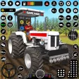 Tractor Games  Farming Games