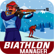 Biathlon Manager 2018