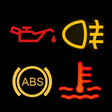 Ikon program: Car Dashboard Light