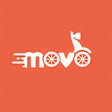 أيقونة البرنامج: Movo Driver