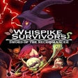 プログラムのアイコン：Whispike Survivors: Sword…