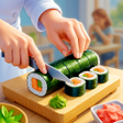 أيقونة البرنامج: Royal Chef: Cooking Game