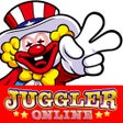 ไอคอนของโปรแกรม: ジャグラーオンライン