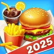 Иконка программы: Cooking City - Restaurant…