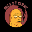 プログラムのアイコン：Bola de carne AI