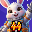 Icoon van programma: 44 Master