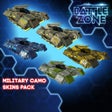 Icon of program: Military Camo Tank Skins …