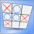 プログラムのアイコン：Tic Tac Toe XL