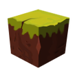 Max Cube Craft Exploration and Building Games icon