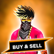 Ícone do programa: FF ID Selling  Buying App