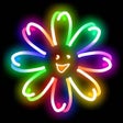 Иконка программы: Kids Paint Joy Magic Brus…