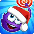 Ikona programu: Catch the Candy: Winter S…