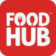 Ikon program: Foodhub - Online Takeaway…