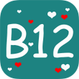 Ícone do programa: Photo B12 Beauty Editor A…