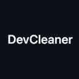 Icône du programme : DevCleaner
