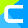 程序图标：CCTV手机电视-央视直播