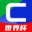 程序图标：CCTV手机电视-央视直播