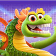程序图标：DragonPop