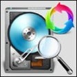 Icon of program: Professional Data Restora…