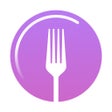 Ketogenic Keto diet food list icon