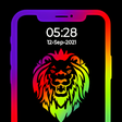 程序图标：Edge Lighting Wallpaper 2…
