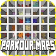 Parkour Maps For Mcpe