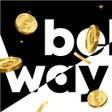 プログラムのアイコン：BestWay Online Game