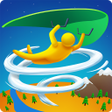 程序图标：Fly Glider: Tornado