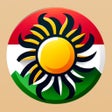 KRG Calendar icon