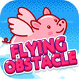 Flying Obstacle