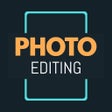 ไอคอนของโปรแกรม: Photo Editing  Coloring A…