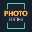 Photo Editing  Coloring App