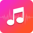 Biểu tượng của chương trình: Play Music: MP3 - Music P…