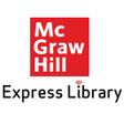 プログラムのアイコン：McGraw Hill Express Libra…