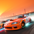 Иконка программы: Drift Shift Car Racing