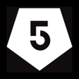 プログラムのアイコン：LE FIVE - Ça joue