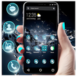 Icon of program: Water Drop APUS Launcher …