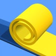 أيقونة البرنامج: Roll Perfect Puzzle 3D
