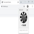程序图标：MoohKnob