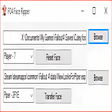 Icon of program: Face Ripper