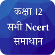 Class 12 NCERT Solutions in Hindi